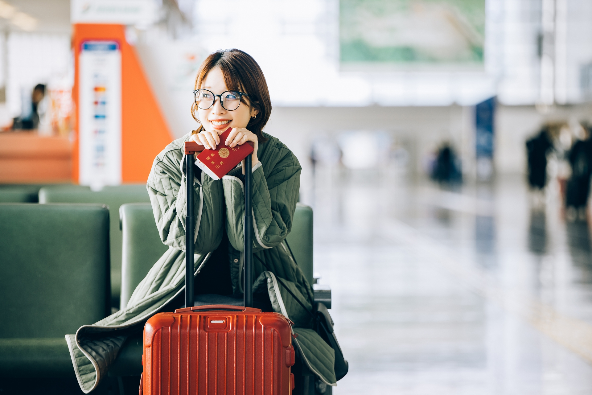 初めて一人旅をするときに知っておきたいポイント