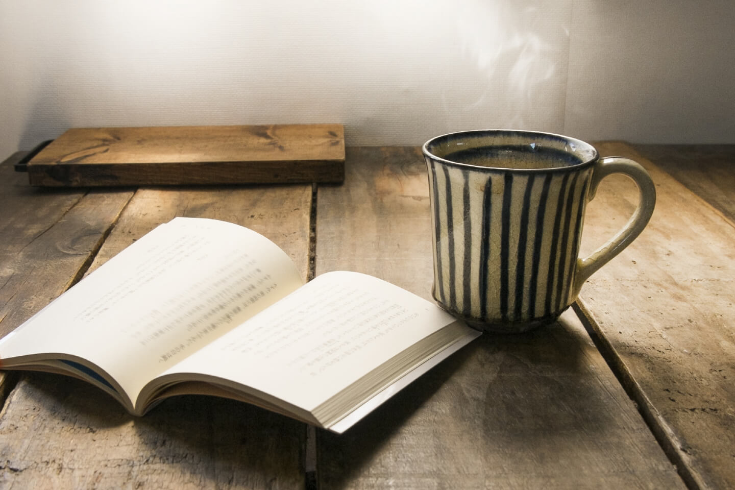 ミニマリストが本を選ぶ基準とおすすめの本5冊