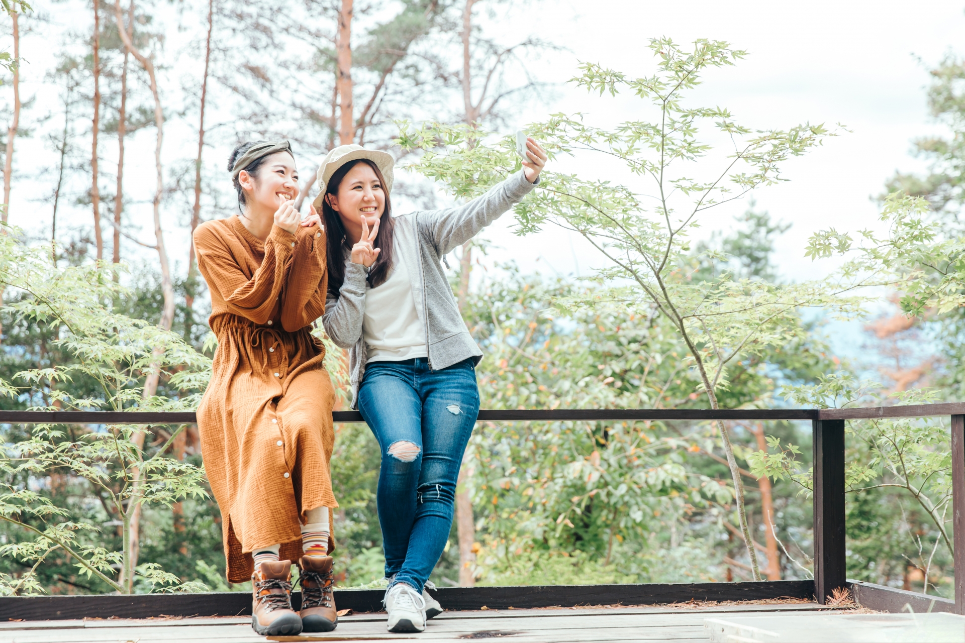 スマホでプロのような写真を撮るための5つのコツ