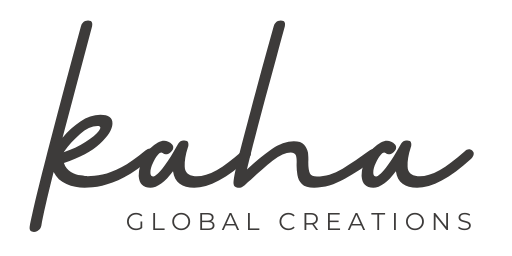 KAHA GLOBAL CREATIONS